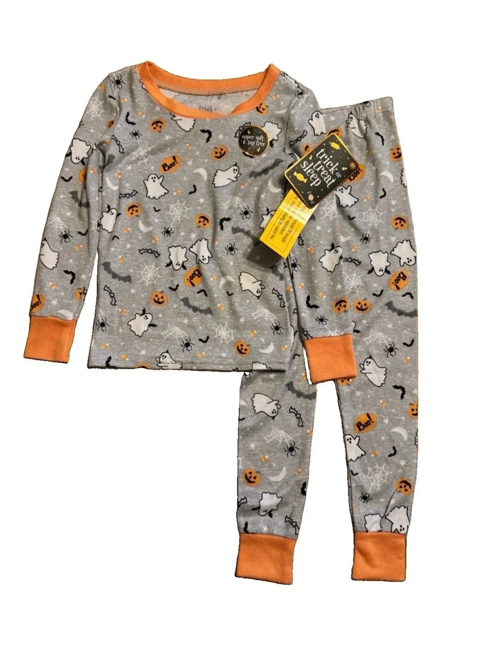 Trick Or Treat Sleep trick or